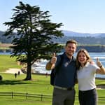 Il meglio della penisola di Monterey e Carmel-by-the-Sea tour per piccoli gruppi