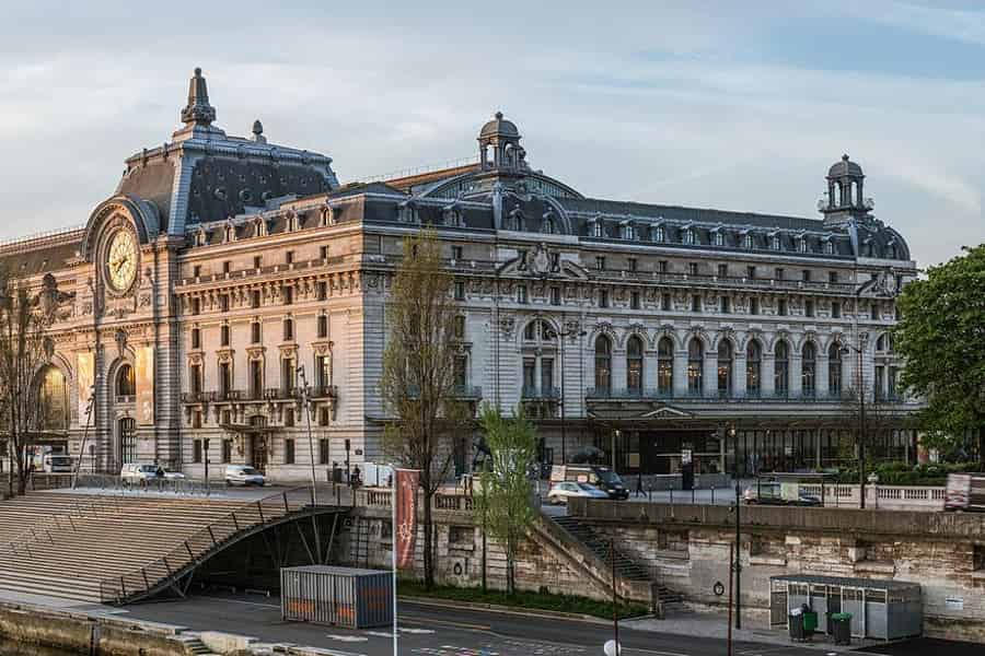 Paris: Rundgang durch das Musée d'Orsay mit reserviertem Zugang. Foto: GetYourGuide
