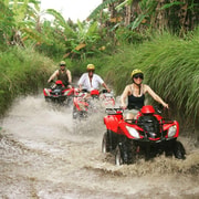 Bali: ATV Ride, Massage, and Coffee Plantation Tour Bali: ATV Ride, Massage, and Coffee Plantation Tour