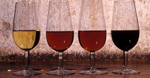 Athens: Wine Tasting in Sweet Wines of Greece