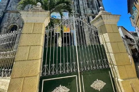 زنجبار: جولة سيرًا على الأقدام في مدينة ستون تاون