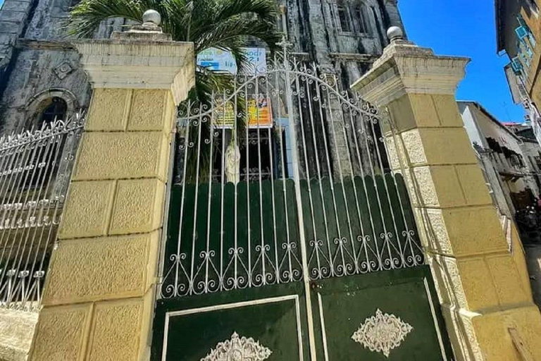 زنجبار: جولة سيرًا على الأقدام في مدينة ستون تاون