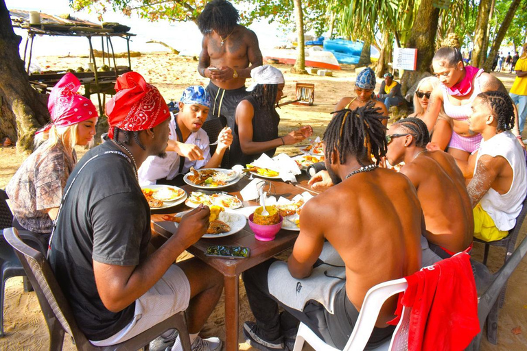 Puerto Plata: Dominican Jungle Buggy Adventure