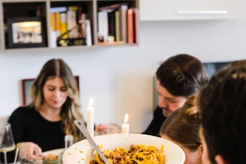 Bolonha: Masterclass de massas frescas com degustação de vinhos orgânicos