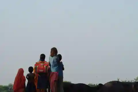 Jaipur: Hot Air Balloon Ride