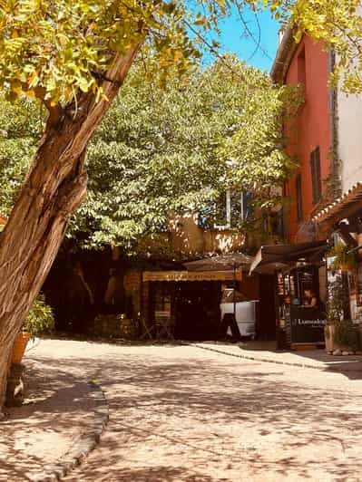 Galerie média