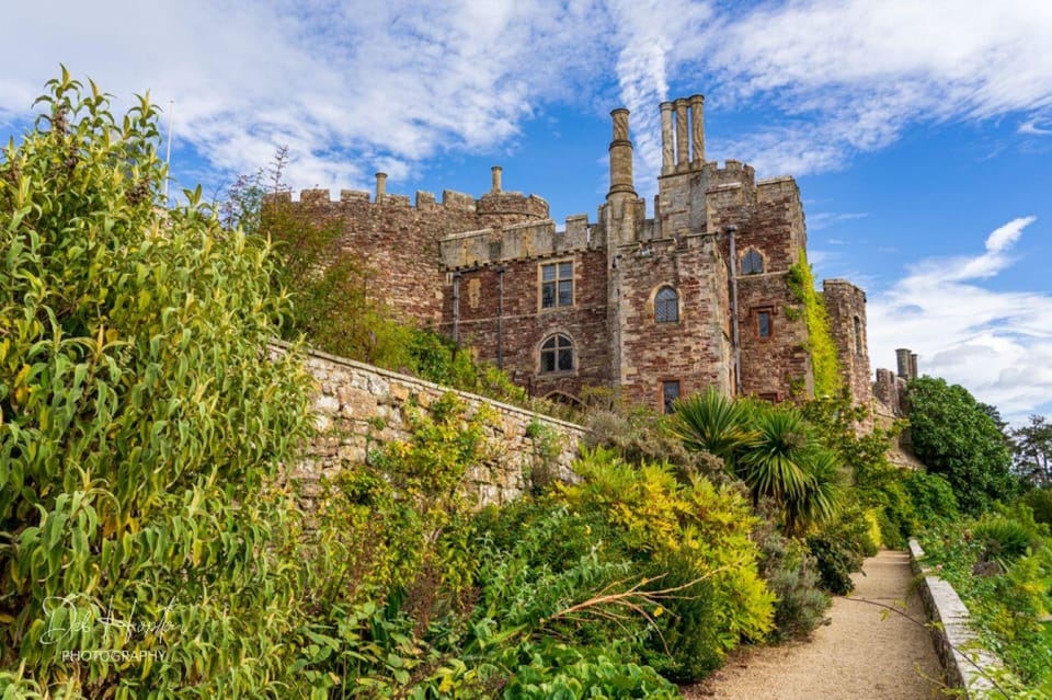 Berkeley Castle: Eintrittskarte | GetYourGuide