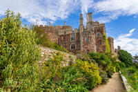 Berkeley Castle, Admission Ticket - Housity