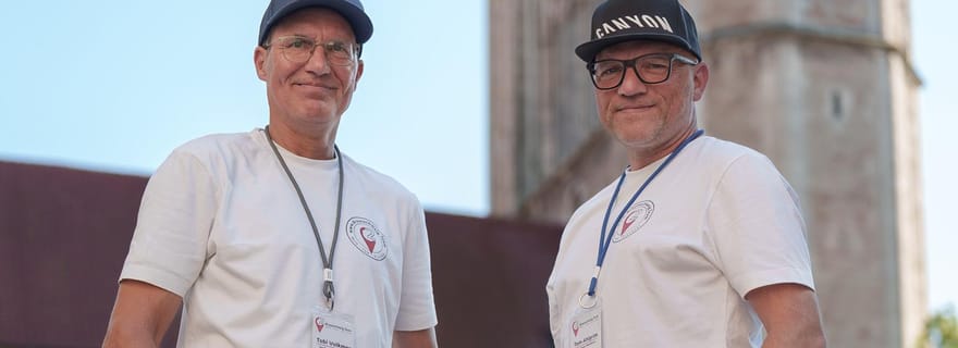 Tour della città di Braunschweig: vario e pieno di sorprese.