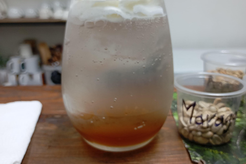 Guatemala City: Volcano-Grown Coffee Tasting Experience