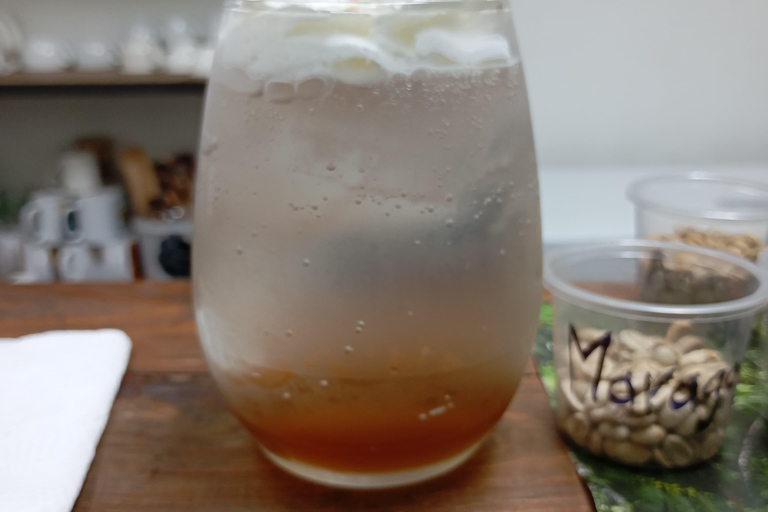 Guatemala City: Volcano-Grown Coffee Tasting Experience