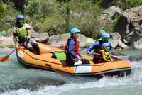 HUESCA, Family Rafting - Housity