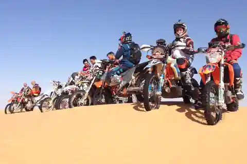 Milan: Motocross Experience with World Champion Oscar Polli