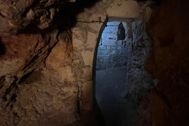 Cappadocia Daily Green Tour with Lunch and Tickets! From Goreme: Cappadocia Green Day Tour with Lunch