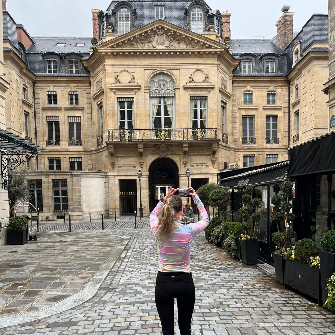Galerie média