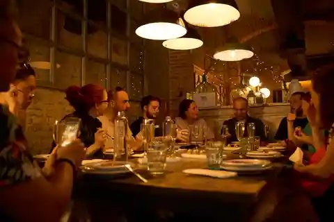 Barcelone : El Born Gourmet Journey : Visite culinaire et dégustation de vin