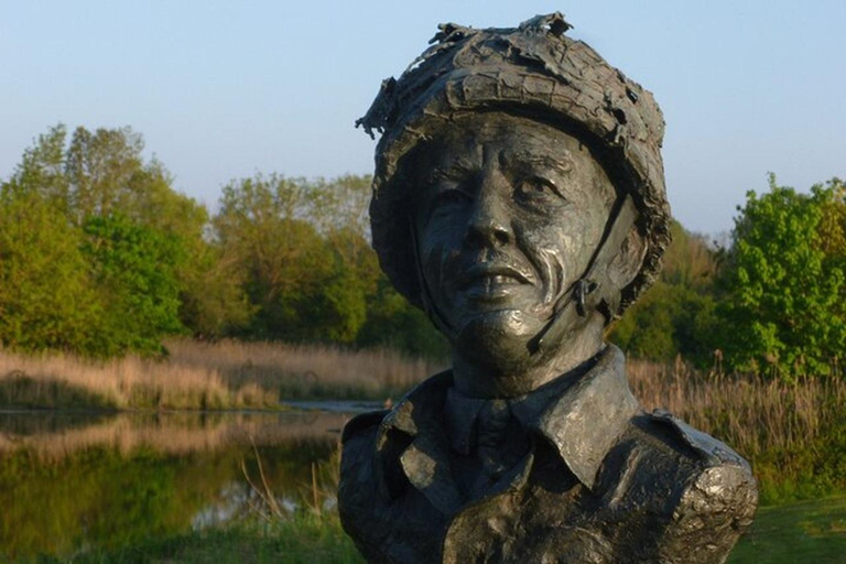 British Sector D-Day Discovery Tour, Normandy