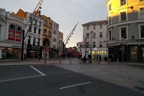 Discover Cork's Legacy: A Self-Guided Audio Tour