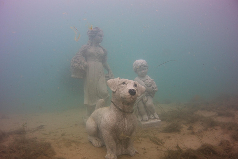 Haren: Introductory Diving/Try Scuba Haren: Try Scuba