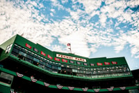 Boston Fenway Park, Guided Ballpark Tour with Options - Housity