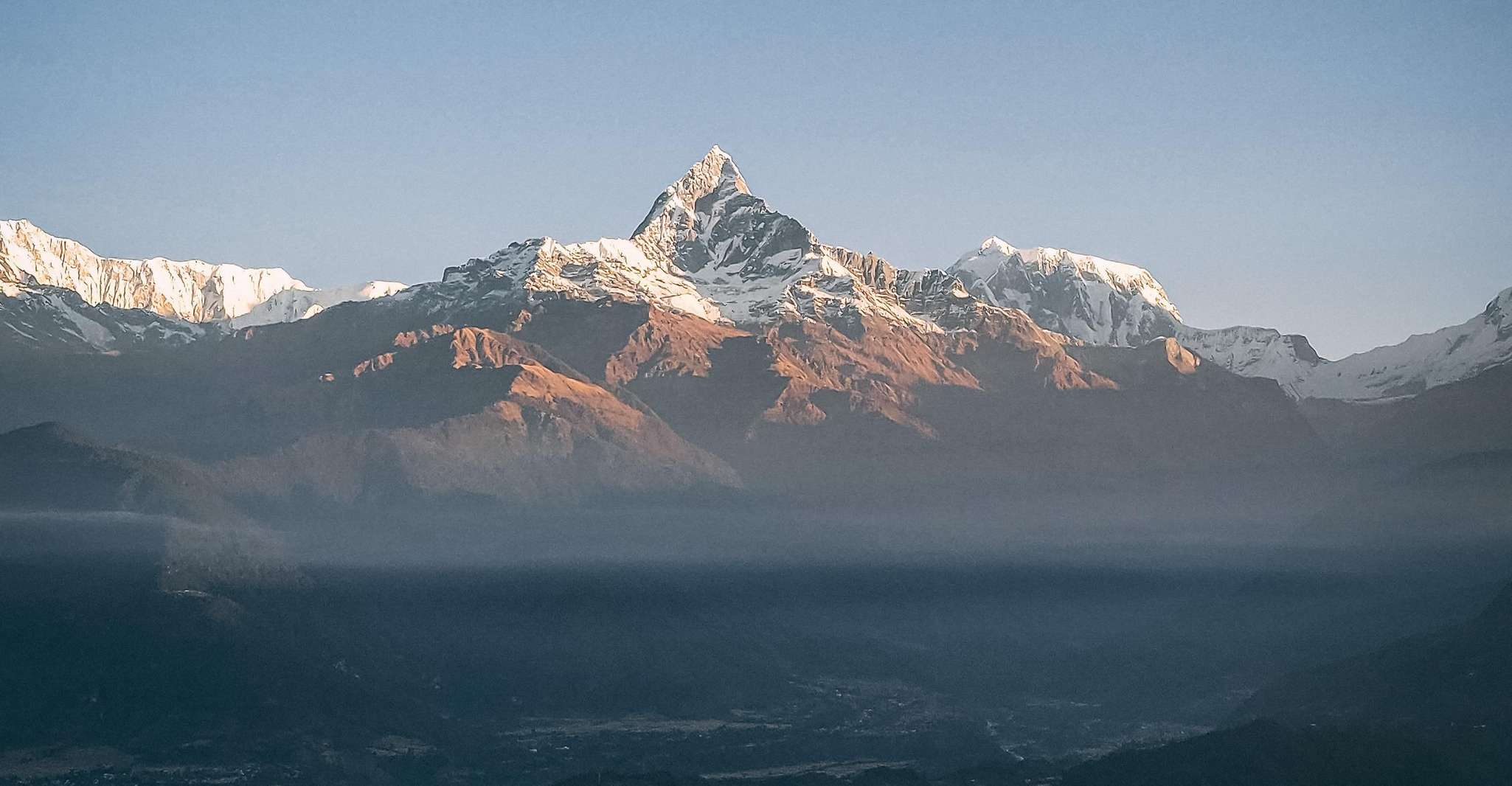 Umfassende Nepal-Tour - Hizvo