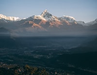 Umfassende Nepal-Tour - Hizvo