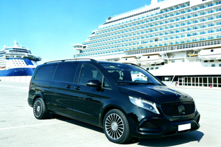 Beijing: Shore Excursions