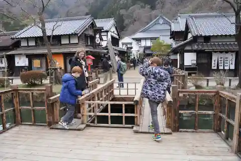 Nikko in Style : Visite guidée de luxe en Mercedes avec guide anglais