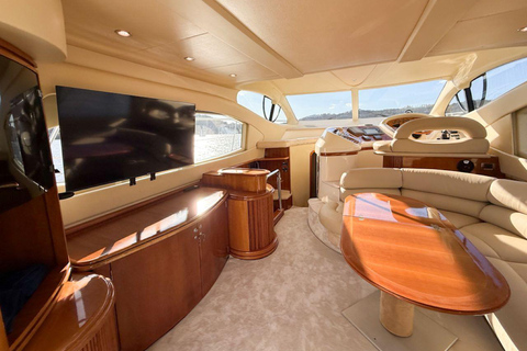 Porto: Rejs po 6 mostach z lokalnymi winami