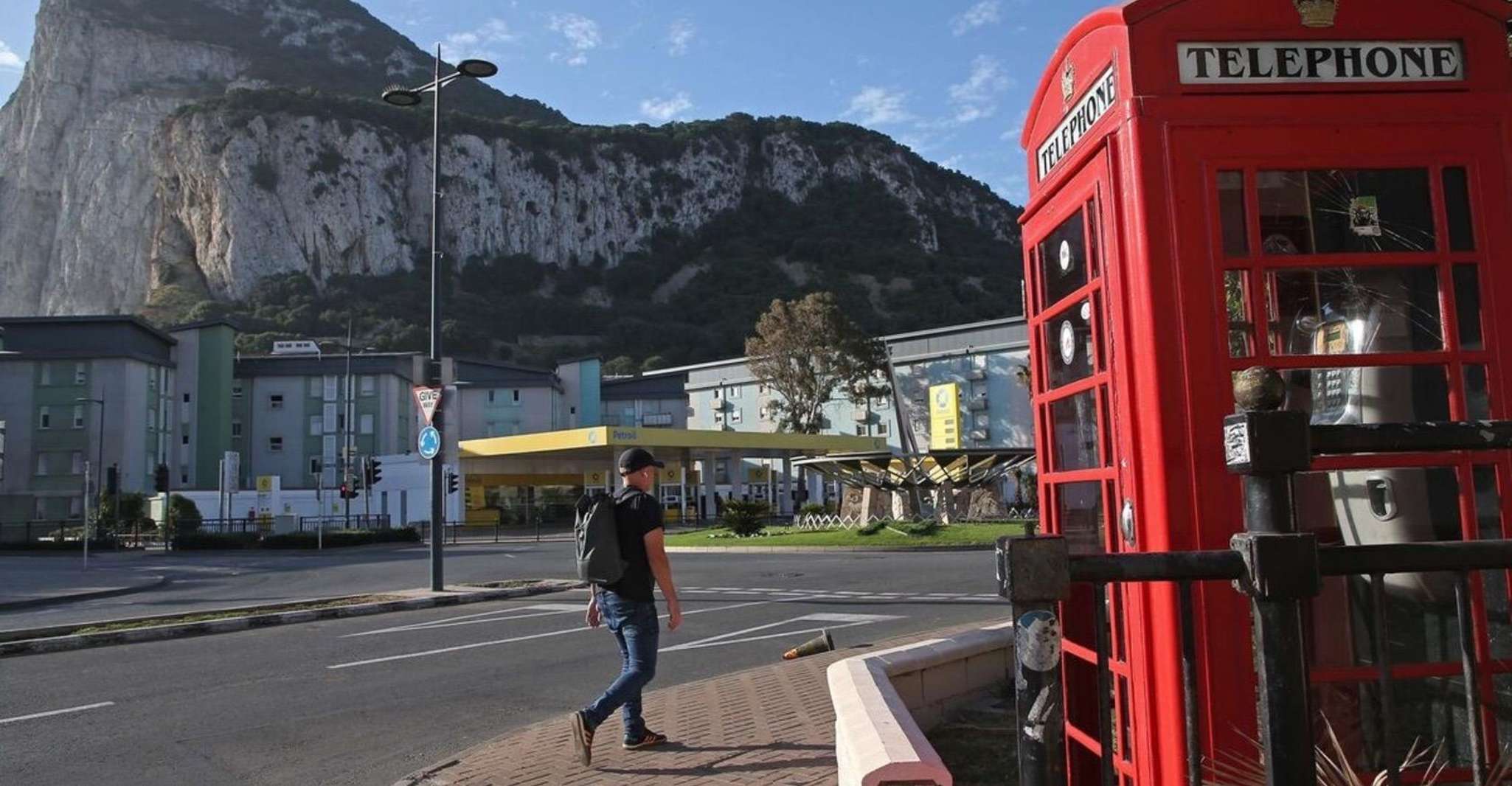 De Malaga / Torremolinos / Benalmádena, excursion d'une journée à Gibraltar - Housity