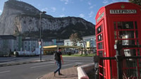 From Málaga/Torremolinos/Benalmádena, Day Trip to Gibraltar - Housity