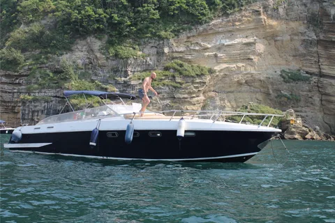 Naples : Tour en bateau avec apéritif