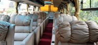 Pokhara met zweepbankbus -story - Housity