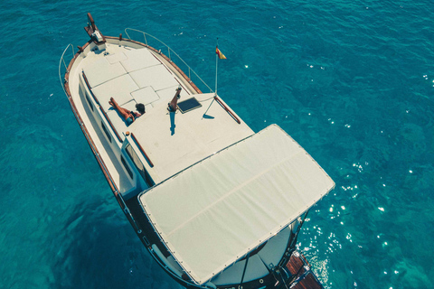 Cala Galdana: Exclusieve tour naar de mooiste baaien