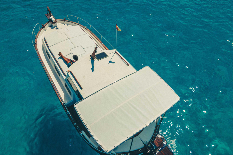 Cala Galdana: Exclusieve tour naar de mooiste baaien