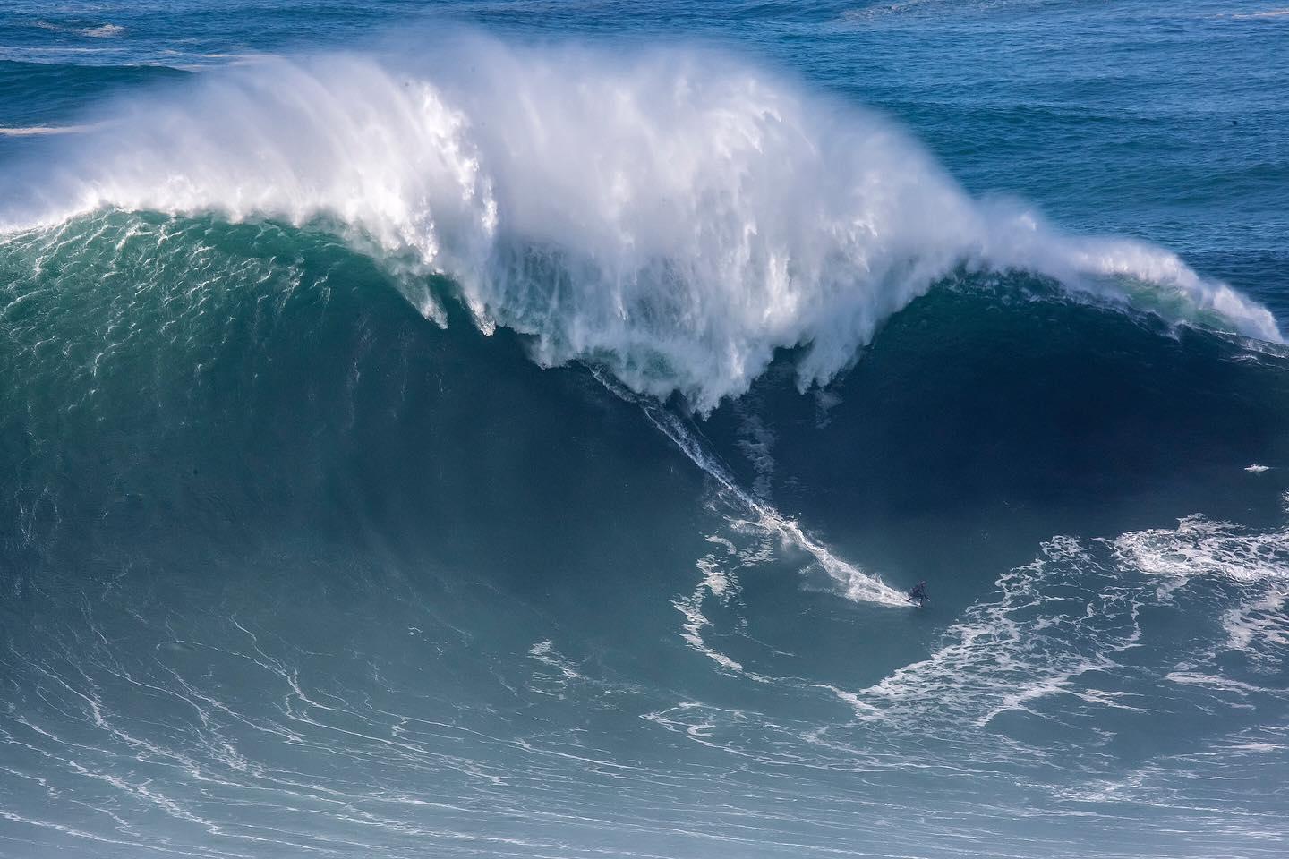Nazaré: Rundgang mit Standseilbahn & ortskundigem Guide