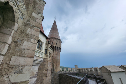 Transsilvanien enthüllt: Legenden, Erbe, echte ErlebnisseTranssilvanien wird enthüllt: Legenden, Erbe, echte Erlebnisse