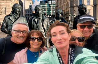 Neu: Private Liverpool-BBeatles-Tour & Finale im Cavern Club
