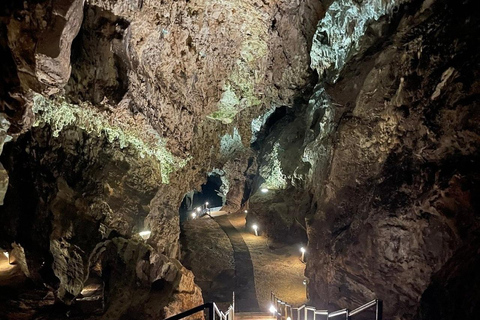 Johannesburg: Cradle of Humankind Guided Tour with Transfers Private Tour Rate