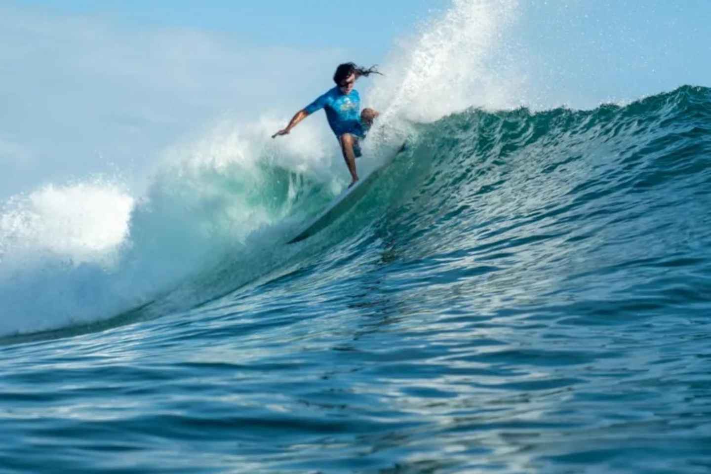 ビスカヤ サーフィン中級・上級コース