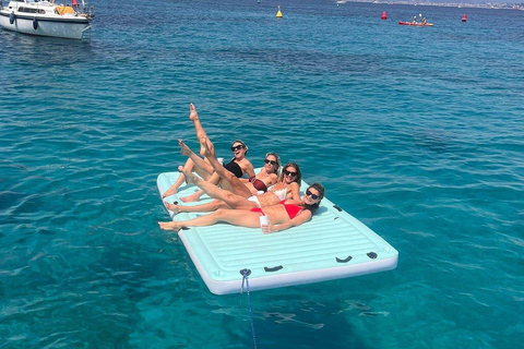 All Inclusive Private Boat Tour – Lérins Islands Cannes