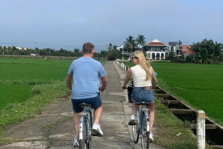 HA Chill:Duck Spa-Farm Tour-Lantern or Coffee Making on Bike HA Chill:Duck Spa-Farm Tour-Lantern Making on Bike Pick up