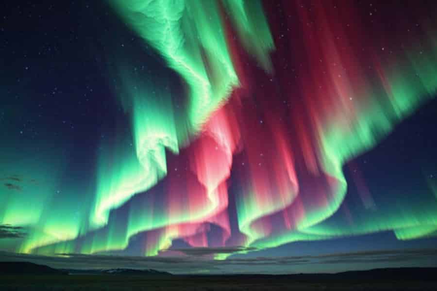 Fairbanks: Nordlichter & Polarkreis-Tour. Foto: GetYourGuide Fairbanks: Nordlichter & Polarkreis-Tour. Foto: GetYourGuide