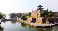 Xi'an halve dag native by Subway met lokale gids - Housity