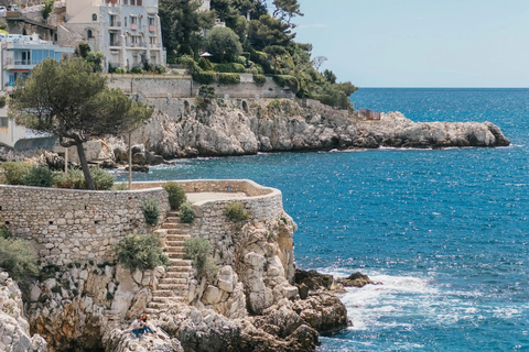 Paddle Board Rental in Nice - Direct Delivery to the Beach Paddleboard rental in Nice - Direct delivery to the beach