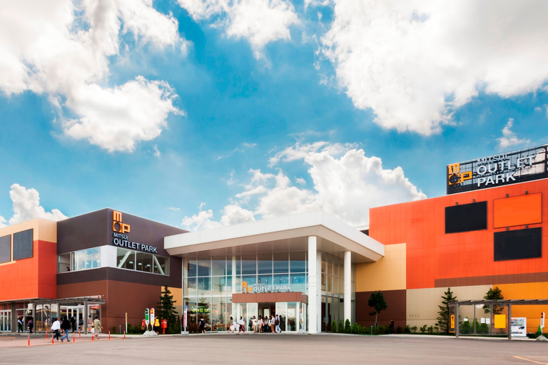 From Sapporo: Toya Lake and Noboribetsu Hell Valley Tour Depart from Sapporo Tokyu REI Hotel