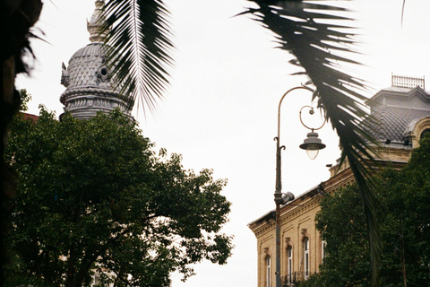 Batumi: Photo-Walking Tour Make Memories & Photos