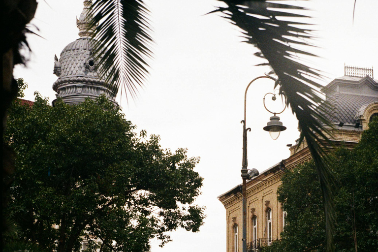 Batumi: Photo-Walking Tour Make Memories & Photos