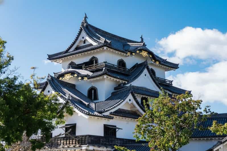 Passeio personalizado em Shiga com guia local