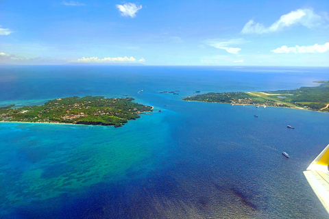 Philippines-the magic of 7 thousand islands (4 islands)